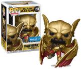 Boneco de brinquedo colecionável Funko Pop! Filmes Black Adam Hawkman