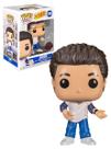 Boneco de brinquedo colecionável Funko POP! Televisão Seinfeld Jerry
