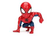 Boneco de brinquedo colecionável Jada Toys Marvel Ultimate Spider-man