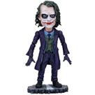 Boneco de brinquedo Dark Knight Joker 15 cm em PVC multicolorido