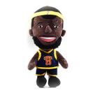 Boneco de brinquedo de pelúcia James Basketball Star 40cm Anime