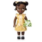 Boneco de brinquedo Disney Animators' Collection Tiana 40cm Kids 3+