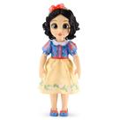 Boneco de brinquedo Disney Store Branca de Neve 40cm com olhos refletivos Boneco de brinquedo Disney Store Branca de Neve 40cm com olhos refletivos