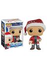 Boneco de brinquedo Funko Clark Griswold (National Lampoon's Christmas Vacation) Pop!