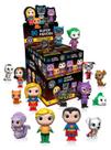 Boneco de brinquedo Funko DC Heroes & Pets Mystery Man Mini