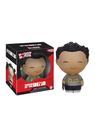 Boneco de brinquedo Funko Dorbz Shaun do The Dead-Ed As cores podem variar