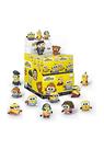 Boneco de brinquedo Funko Mystery Minis Minions The Rise of Gru