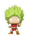 Boneco de brinquedo Funko Pop! Animação Dragon Ball Super Saiyan Kale