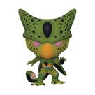 Boneco de brinquedo Funko Pop! Animação Dragon Ball Z Cell 1st Form