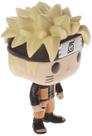 Boneco de brinquedo Funko POP Anime Naruto Naruto Standard