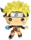 Boneco de brinquedo Funko POP Anime Naruto Shippuden Rasengan Boneco de brinquedo Funko POP Anime Naruto Shippuden Rasengan