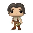 Boneco de brinquedo Funko Pop! Filmes A Múmia Rick O'Connell