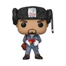 Boneco de brinquedo Funko Pop! Filmes Jingle All The Way Myron