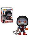 Boneco de brinquedo Funko POP Funk Masters of The Universe Dragstor Boneco de brinquedo Funko POP Funk Masters of The Universe Dragstor