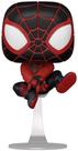 Boneco de brinquedo Funko Pop! Jogos Marvel's Spider-Man Miles Bodega Boneco de brinquedo Funko Pop! Jogos Marvel's Spider-Man Miles Bodega