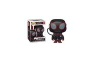 Boneco de brinquedo Funko Pop! Jogos Marvel's Spider-Man: Miles Morales Boneco de brinquedo Funko Pop! Jogos Marvel's Spider-Man: Miles Morales