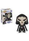 Boneco de brinquedo Funko Pop! Jogos Overwatch Reaper
