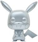 Boneco de brinquedo Funko Pop! Jogos Pokemon Pikachu