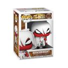 Boneco de brinquedo Funko Pop! Marvel Infinity Warps Arachknight