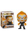 Boneco de brinquedo Funko Pop! Marvel Infinity Warps Ghost Panther