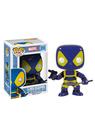 Boneco de brinquedo Funko POP Marvel X-Men Deadpool da China