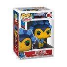 Boneco de brinquedo Funko POP Masters of The Universe Evil Lyn Boneco de brinquedo Funko POP Masters of The Universe Evil Lyn