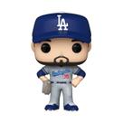 Boneco de brinquedo Funko Pop! MLB: Dodgers - Cody Bellinger