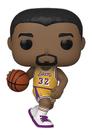 Boneco de brinquedo Funko POP NBA Legends Magic Johnson Lakers Home