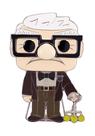 Boneco de brinquedo Funko Pop! Pinos de tamanho Disney Pixar UP Carl Boneco de brinquedo Funko Pop! Pinos de tamanho Disney Pixar UP Carl
