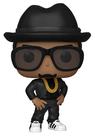 Boneco de brinquedo Funko Pop! Rocks Run-DMC DMC