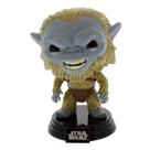 Boneco de brinquedo Funko POP Star Wars Episódio 7 Varmik