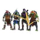 Boneco de brinquedo Funko Pop Teenage Mutant Ninja Turtles 15 cm