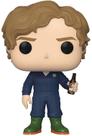 Boneco de brinquedo Funko POP Television Letterkenny Daryl Boneco de brinquedo Funko POP Television Letterkenny Daryl