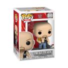 Boneco de brinquedo Funko Pop! WWE Stone Cold Steve Austin com cinto