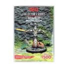 Boneco de brinquedo Gale Force Nine Dungeons & Dragons Tomb of Annihilation Ras Nsi