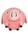 Boneco de brinquedo Great Eastern Entertainment Hawk Ball Plush 20 cm