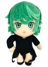 Boneco de brinquedo Great Eastern Entertainment One Punch Man Tatsumaki Plush 20 cm