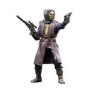 Boneco de brinquedo Hasbro Star Wars Black Series Pyke Soldier 15 cm Boneco de brinquedo Hasbro Star Wars Black Series Pyke Soldier 15 cm