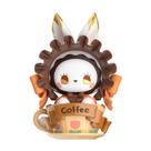 Boneco de brinquedo MANNY HOME Emma Blind Box Kawaii 7-9cm