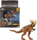 Boneco de brinquedo Mattel Stygimoloch Jurassic World 18,5 cm Boneco de brinquedo Mattel Stygimoloch Jurassic World 18,5 cm