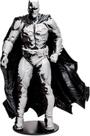 Boneco de brinquedo McFarlane Toys Black Adam Batman 7 polegadas 22 peças Boneco de brinquedo McFarlane Toys Black Adam Batman 7 polegadas 22 peças