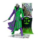 Boneco de brinquedo McFarlane Toys DC Multiverse 7" Hush Jokerized Boneco de brinquedo McFarlane Toys DC Multiverse 7" Hush Jokerized