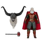 Boneco de brinquedo McFarlane Toys Helm Hammerhand 10 cm Build-A