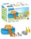 Boneco de brinquedo Playset Playmobil Junior My Take Along Noah's Ark