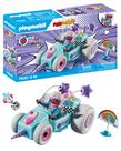 Boneco de brinquedo Playset Playmobil Racing Unicorn 25x14x7 cm