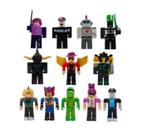 Boneco de brinquedo Roblox 12 bonecos com peças de reposição para crianças
