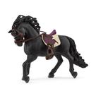 Boneco de brinquedo Schleich Horse Club Pura Raza Espanola Stallion Boneco de brinquedo Schleich Horse Club Pura Raza Espanola Stallion
