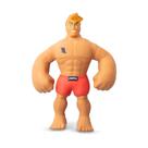 Boneco de brinquedo STRETCH ARMSTRONG Stretchy Squishy Fidget 18 cm