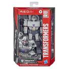 Boneco de brinquedo Transformers Generations R.E.D. Megatron New