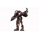 Boneco de brinquedo Weta Workshop O Senhor dos Anéis Mini Epic Berserker